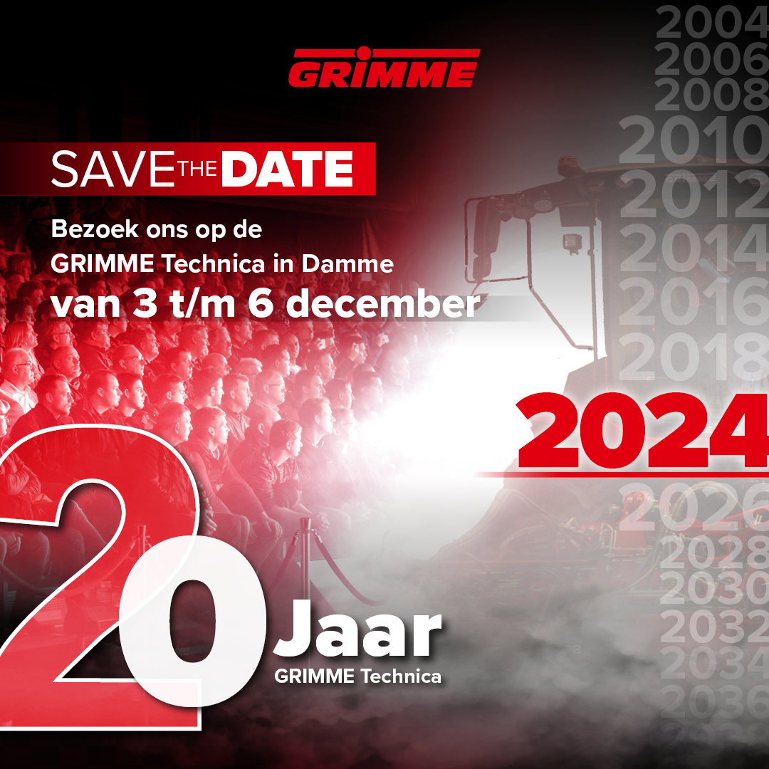 2024 Social Media Save the date 1080x1080 NL