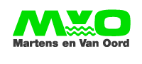 MVO logo