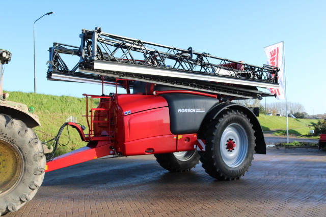 Horsch 001