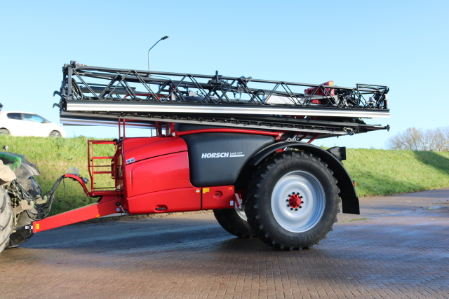 Horsch 002