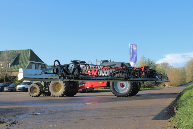 Horsch 006