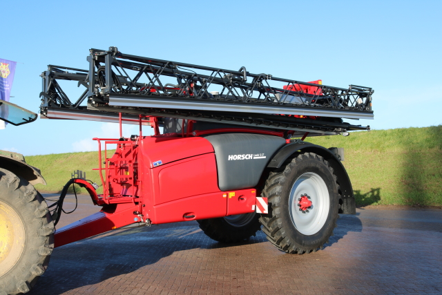 Horsch 011