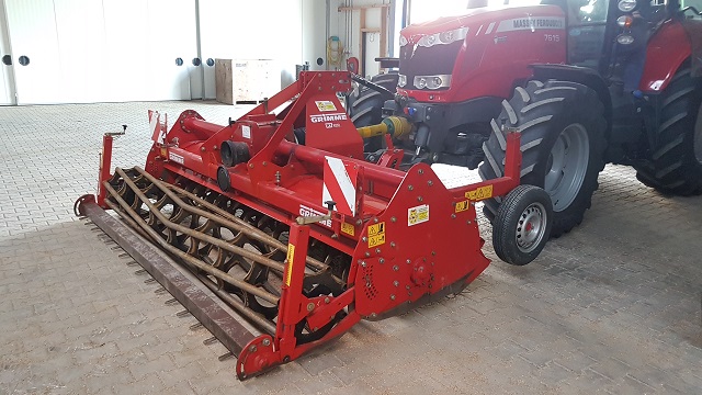 Grimme RT300 006