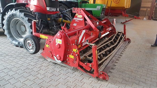 Grimme RT300 007