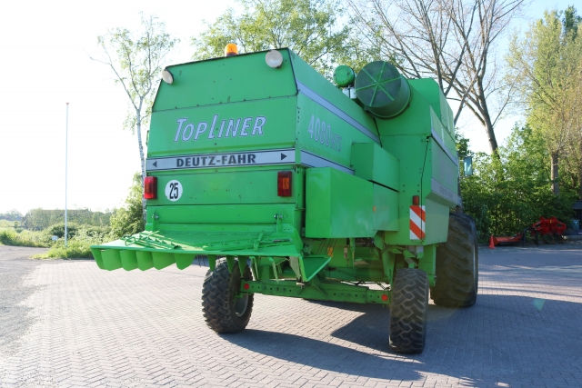 Topliner 005