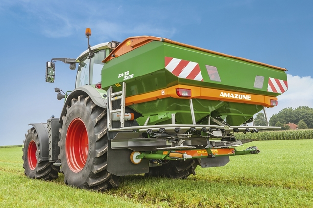 ZA TS3200 mit Argus Fendt d0 kw 3471 d2 170218