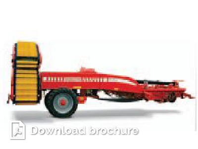 grimme gt 170